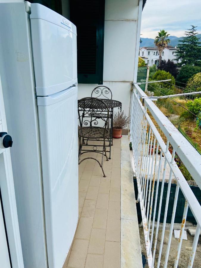 Апартаменты Casa Sbollazza Con Parcheggio E Vicina Al Parco Citra:010059-Lt-1207 Сестри-Леванте Экстерьер фото