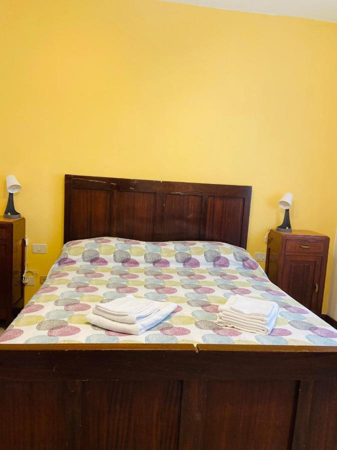 Апартаменты Casa Sbollazza Con Parcheggio E Vicina Al Parco Citra:010059-Lt-1207 Сестри-Леванте Экстерьер фото