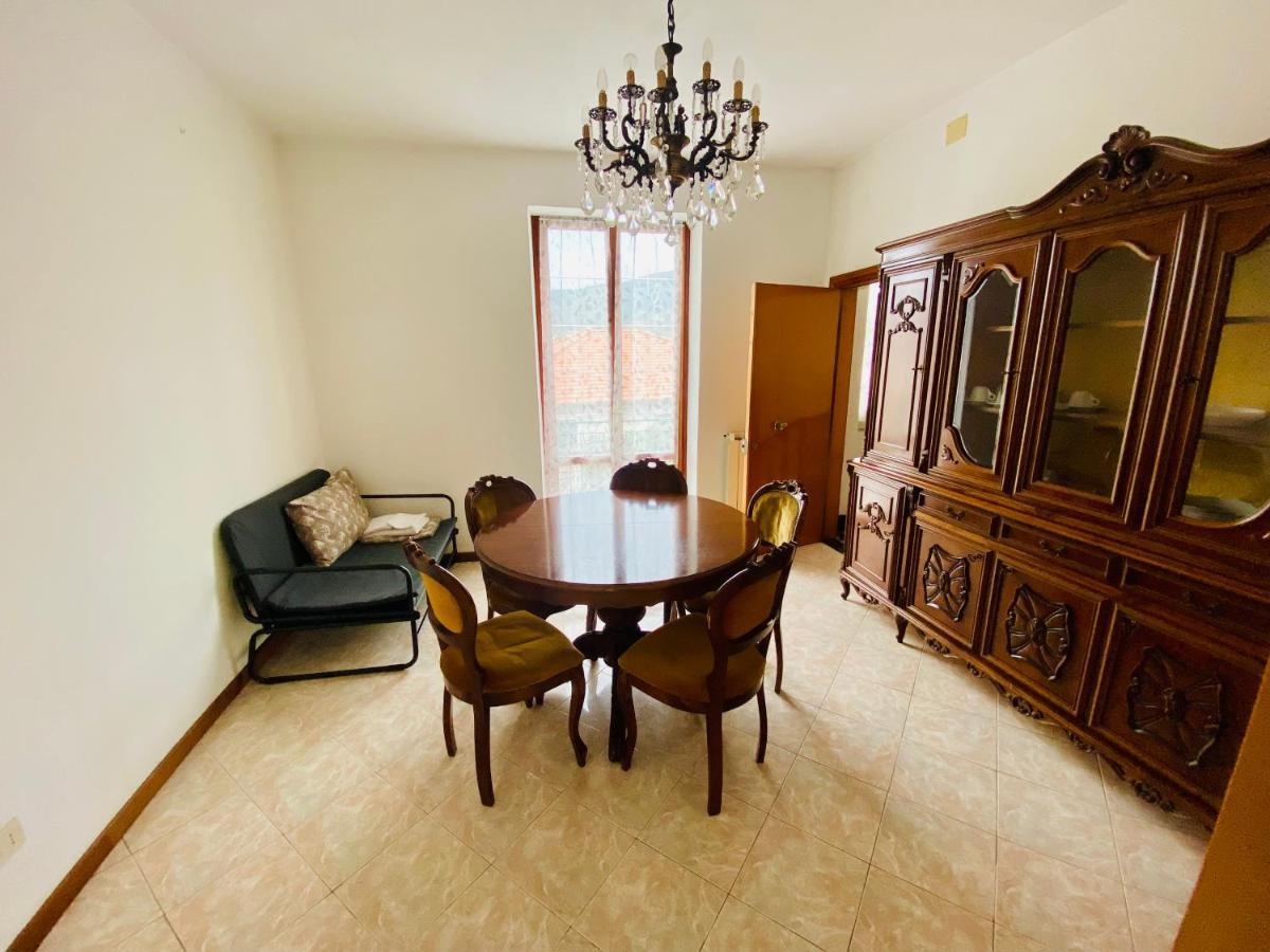 Апартаменты Casa Sbollazza Con Parcheggio E Vicina Al Parco Citra:010059-Lt-1207 Сестри-Леванте Экстерьер фото