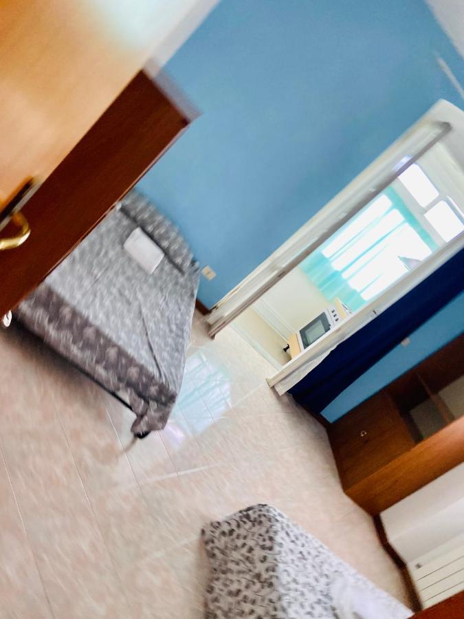 Апартаменты Casa Sbollazza Con Parcheggio E Vicina Al Parco Citra:010059-Lt-1207 Сестри-Леванте Экстерьер фото